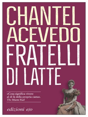cover image of Fratelli di latte